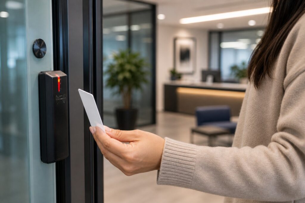 access control