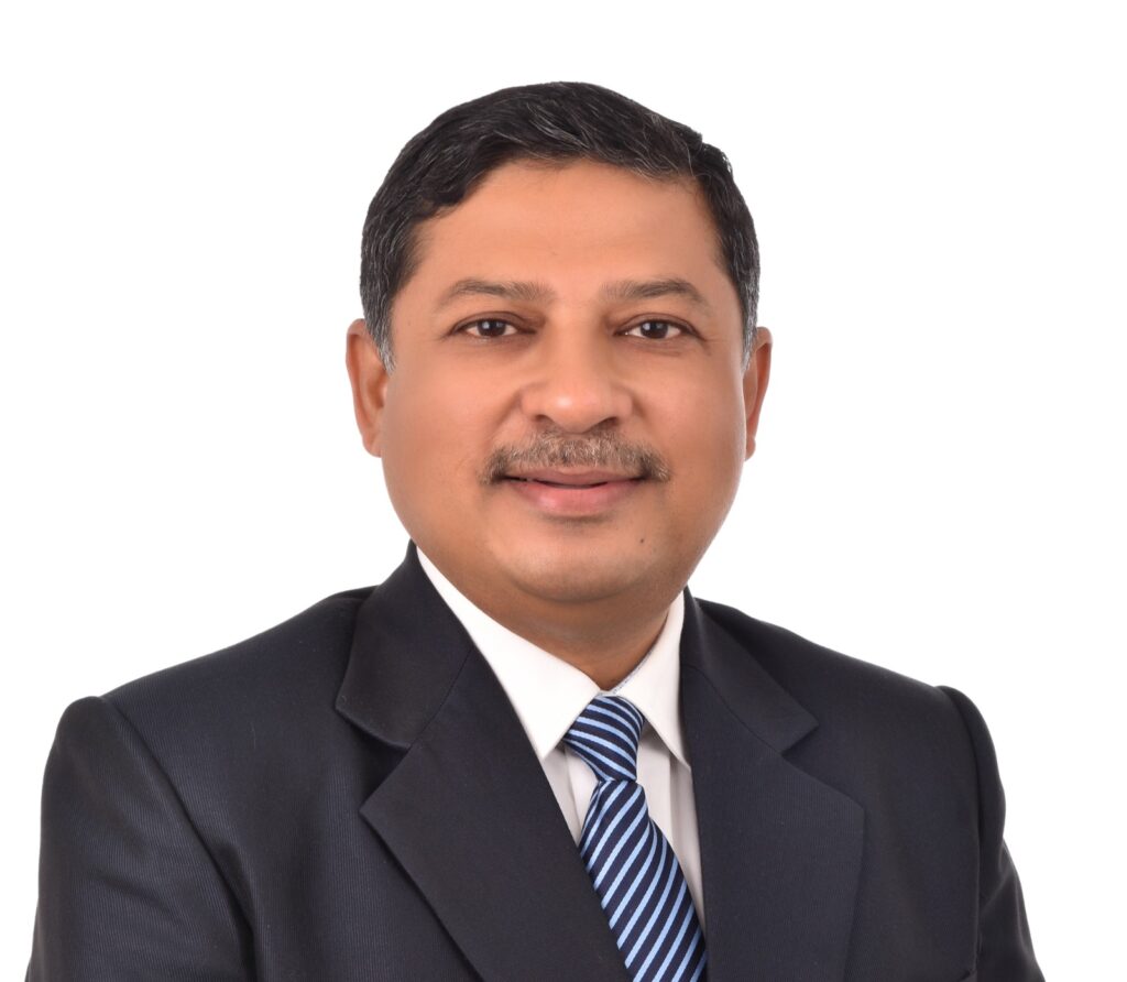 atul mathur director