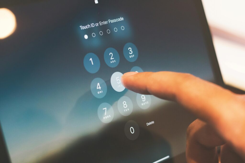 digital smart security systems 2